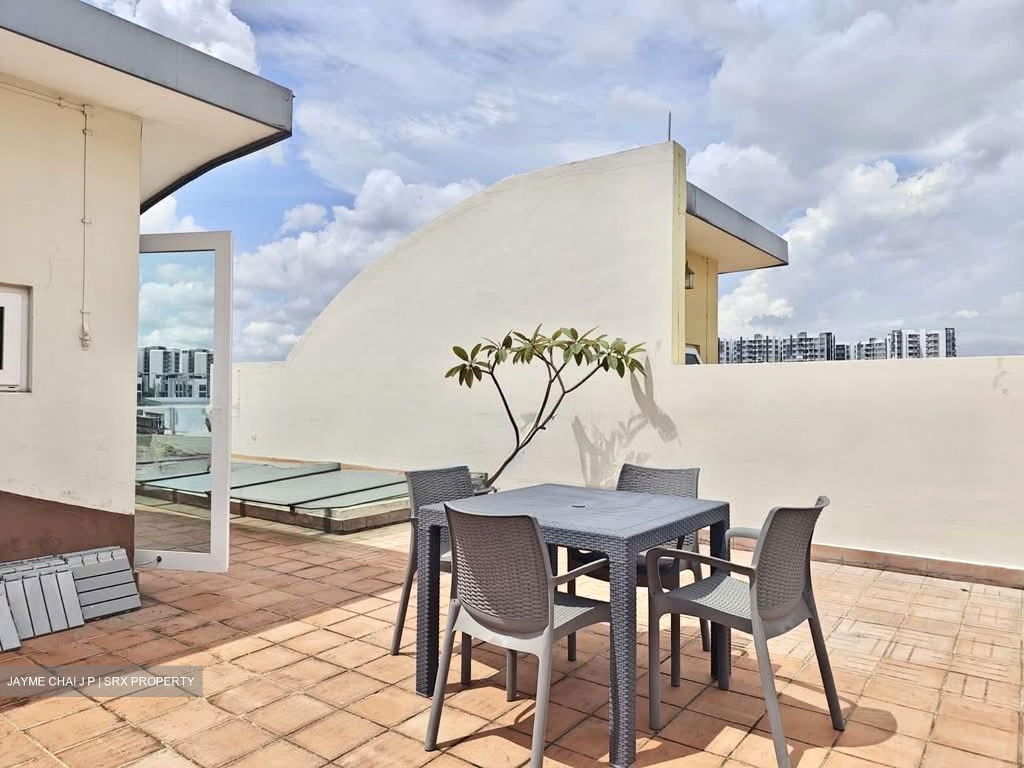 Richards Park (D19), Terrace #570701481